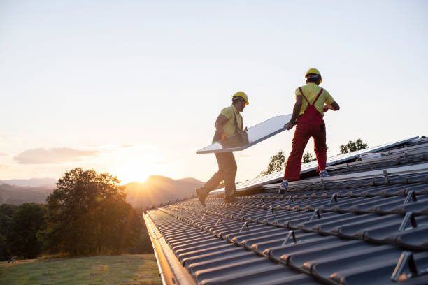 Best Rubber Roofing (EPDM, TPO)  in Chalco, NE